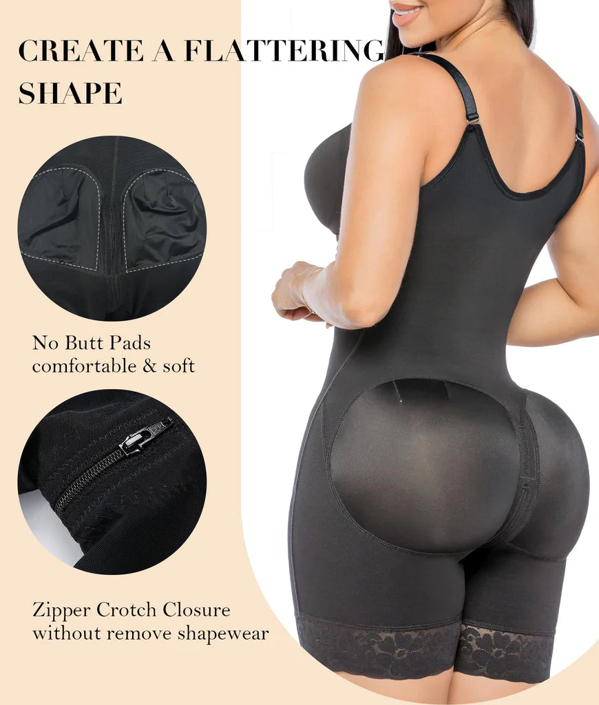 Shereveal Fajas Shapewear for Women